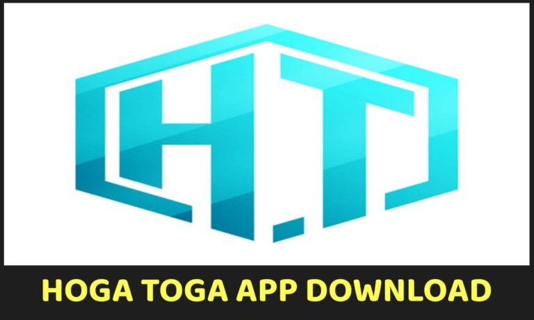 HogaToga App Download